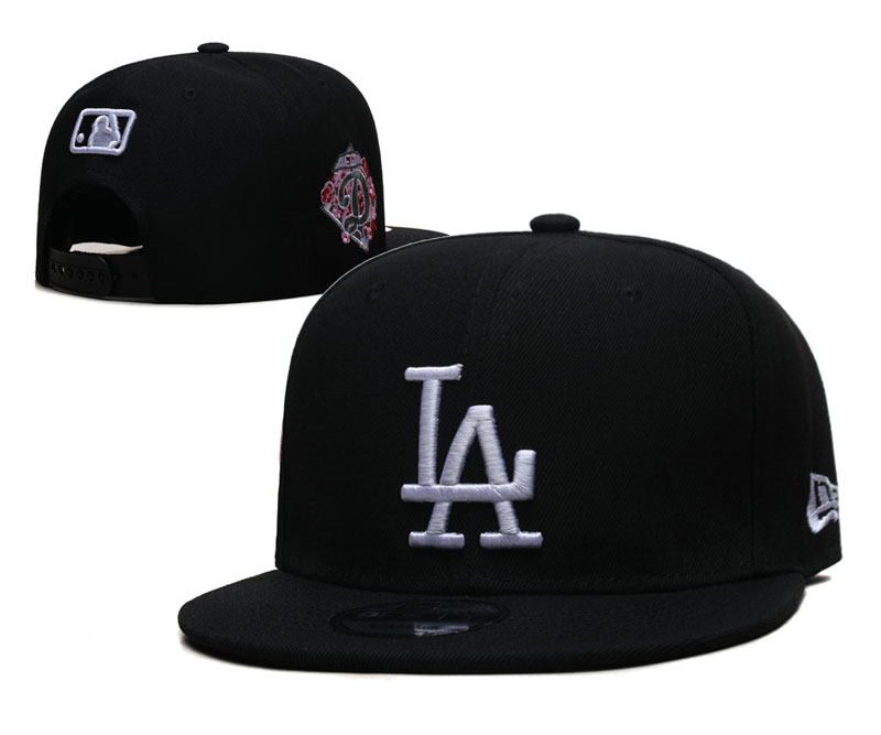 2025 Los Angeles Dodgers hat 004